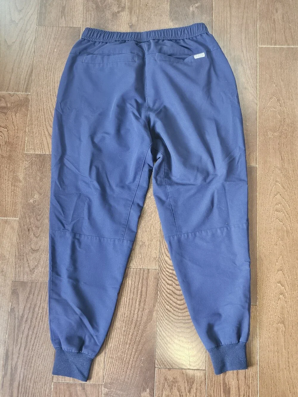 Figs Men's Navy Blue Jogger Pants
